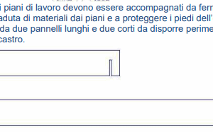 FERMAPIEDI P/TRABATTELLO ACCIAIO P7 "STP" ML. 6.26