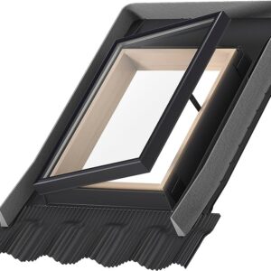 LUCERNAIO UNIVERSALE ALL. CM. 54X83 scarico laterale