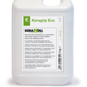 ACTIVE PRIME FIX KG. 5 tanica additivo di presa "KERAKOLL"