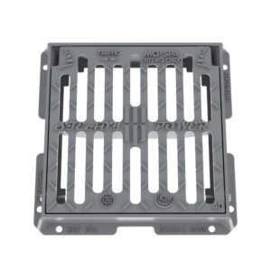 CADITOIA GHISA D400 CM. 50X50 luce interna "MCP"