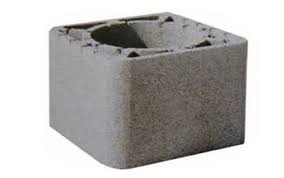 CANNA LECCA INT. DIAM. CM. 20 EST. CM. 25X25