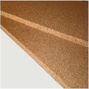 LASTRA SUGHERO CM. 100X50X2