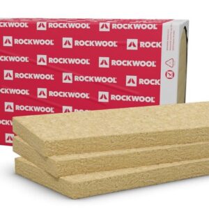 LANA ROCCIA ROCKWOOD 225 ACOUSTIC CM. 4 Dens. 75 CM. 120X60