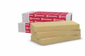 LANA ROCCIA ROCKWOOD 234 ENERGY PLUS CM. 5 Dens. 95 CM. 120X60