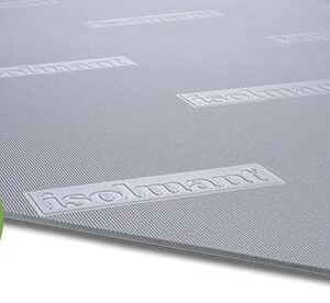 ISOLMANT special MM. 3 isolante p/mazzetti