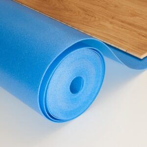 ISOLMANT sottomavimento legno ISOLDRUM ST BLU ml. 1x15