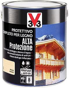 IMPREGNANTE P/LEGNO LT. 2.50