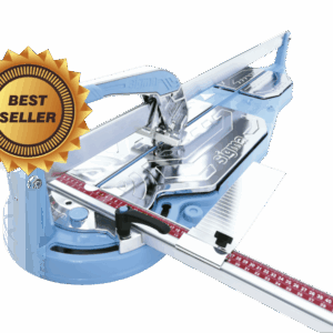 TAGLIAPIASTRELLE CM. 37-127 SIGMA