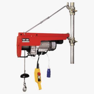 ELEVATORE HE 200 C/MORSETTI "EUROPEA"