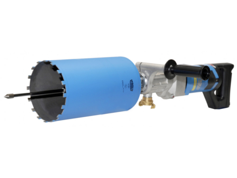 NOLEGGIO CAROTATRICE DME18SDP mat. 0966849 "TYROLIT" per giorno